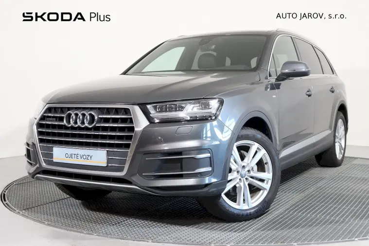 Q7 