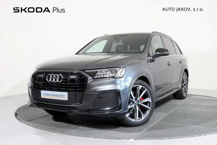 Q7 