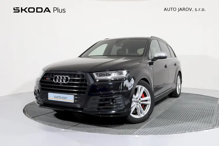 SQ7 
