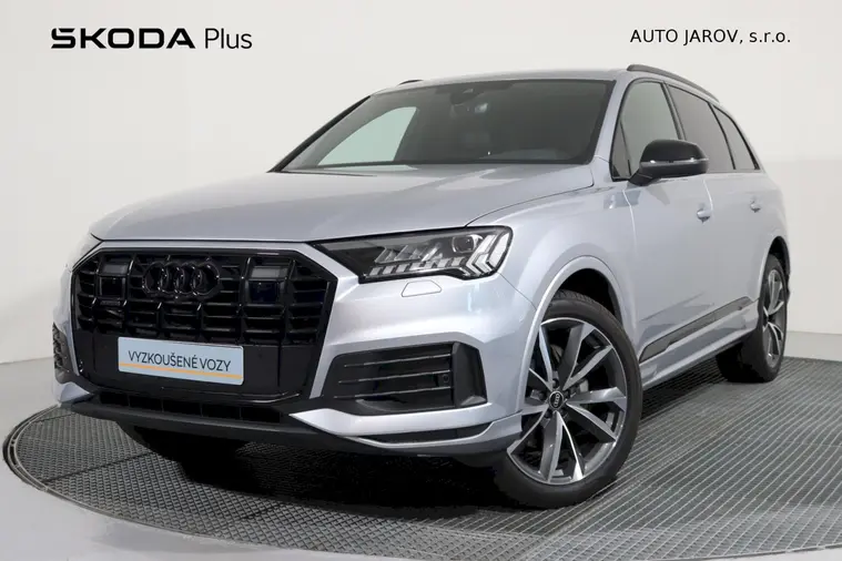 Q7 