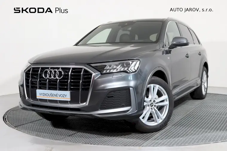 Q7 
