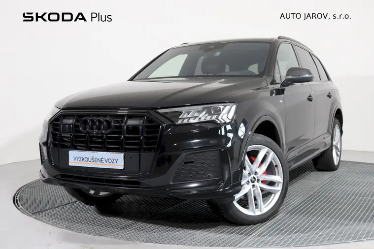 Q7 