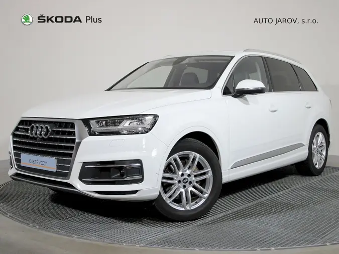 Q7 
