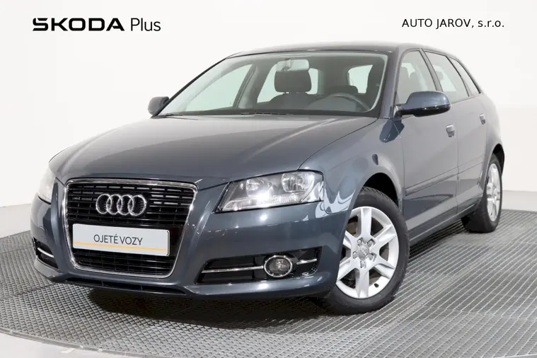 A3 Sportback