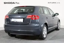 A3 Sportback