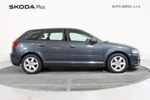 A3 Sportback 
