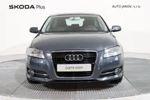 A3 Sportback