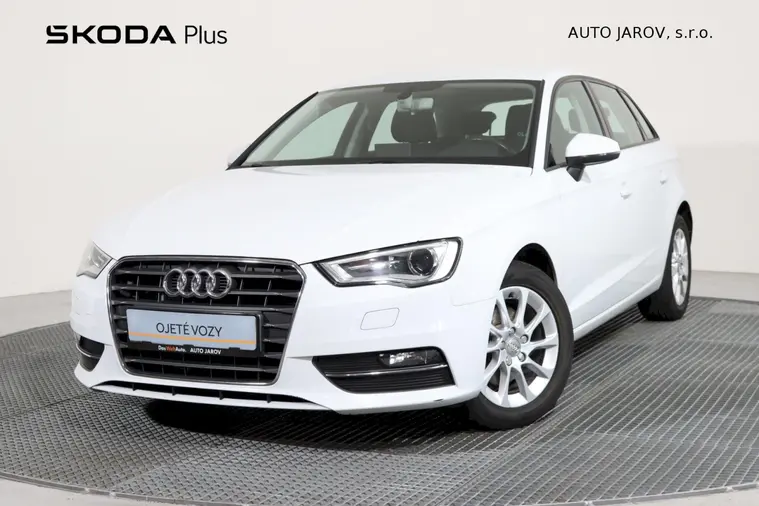A3 Sportback