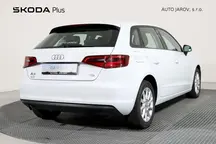 A3 Sportback