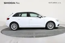 A3 Sportback 