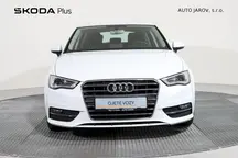A3 Sportback 