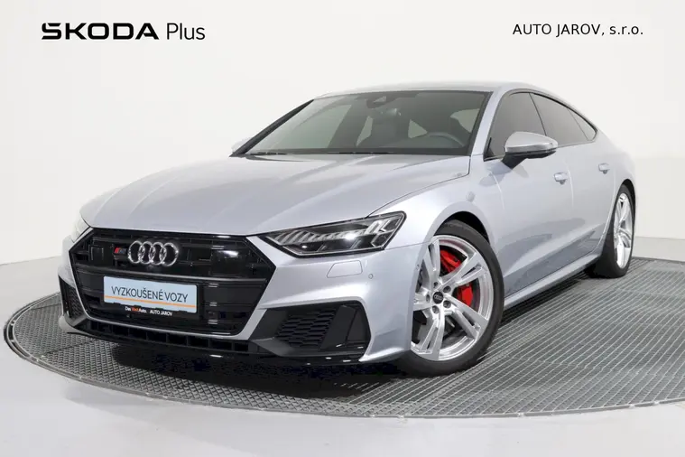 S7 Sportback