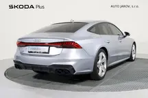 S7 Sportback 