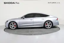 S7 Sportback 