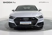 S7 Sportback