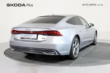 A7 Sportback 