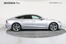 A7 Sportback 