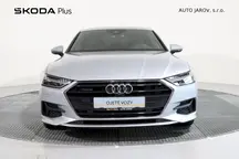 A7 Sportback