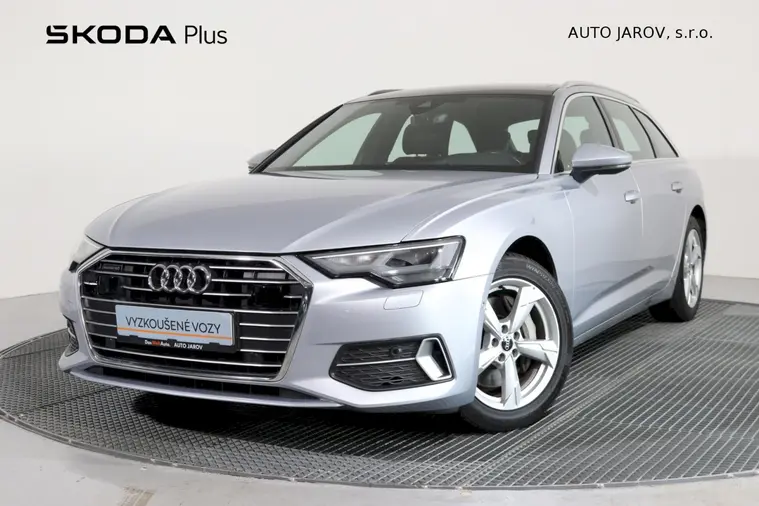 A6 