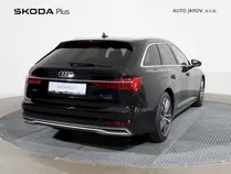 A6 Avant