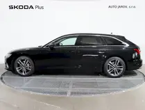 A6 Avant