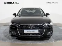 A6 Avant