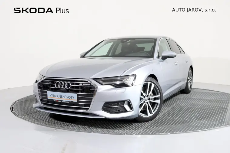 A6 