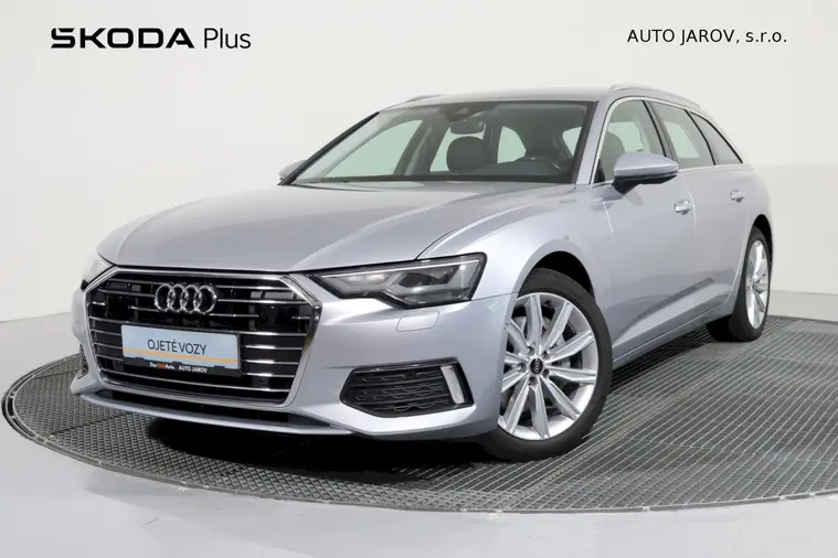 A6 