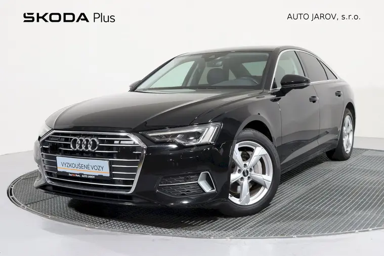A6 