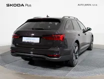 A6 Allroad Quattro 