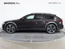 A6 Allroad Quattro