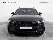 A6 Allroad Quattro