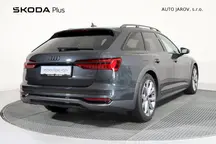A6 Allroad Quattro 