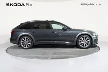 A6 Allroad Quattro 