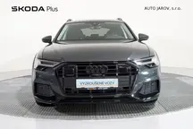 A6 Allroad Quattro