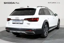 A4 allroad quattro 