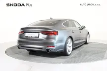 A5 Sportback