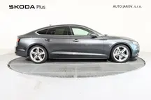 A5 Sportback