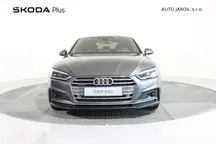 A5 Sportback