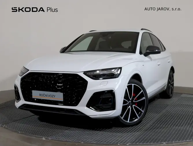 Q5 Sportback