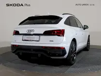 Q5 Sportback 