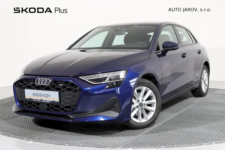 A3 Sportback