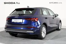 A3 Sportback