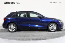 A3 Sportback