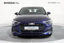 A3 Sportback