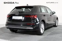 A3 Sportback 