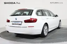 Řada 5 