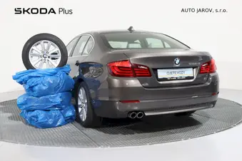 BMW 525 