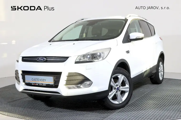 Kuga 