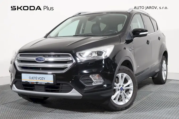 Kuga 